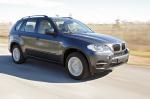 BMW X5 xDrive 4.0d 2010 года